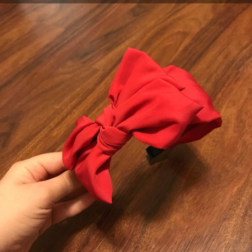 Trashy Diva Retro Pink Headband